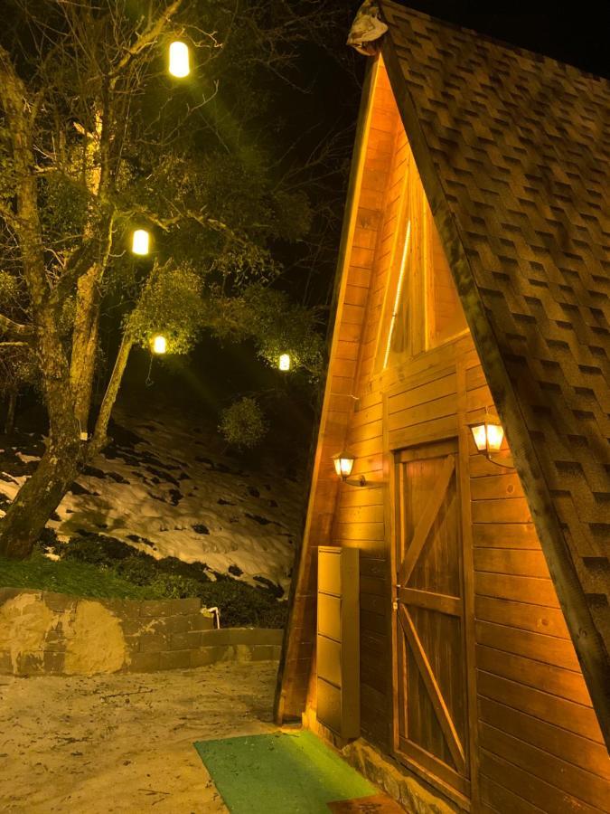 Oruba Bungalov Guest House Rize Exterior photo